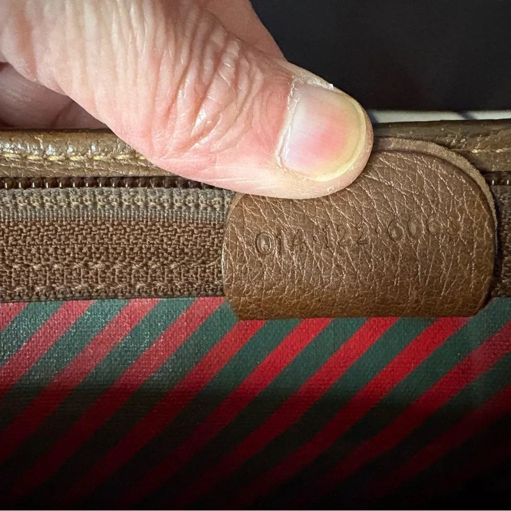 Gucci purse - Picture 5 of 5